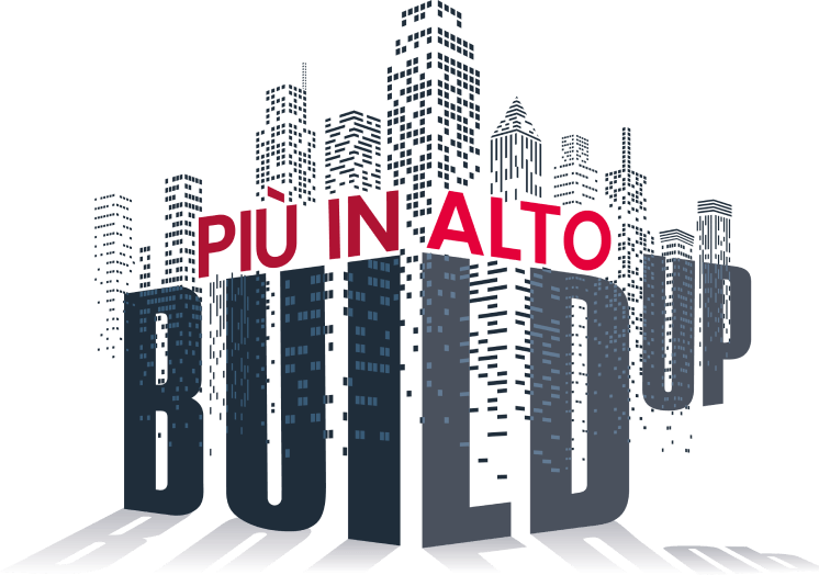 BuildUp - Sterchele Group